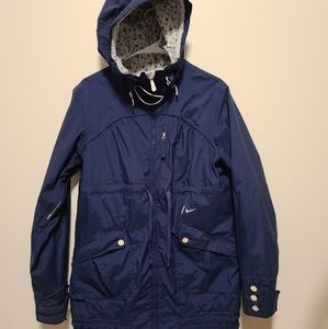 Nike Women Snowboard or Ski Jacket